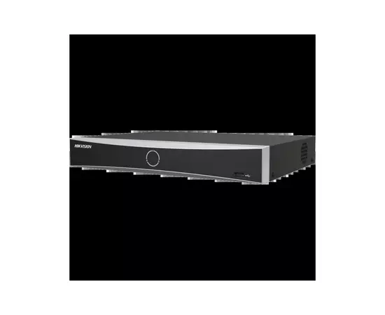 Регистратор для видеонаблюдения Hikvision DS-7604NXI-K1/4P(D)