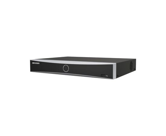 Регистратор для видеонаблюдения Hikvision DS-7604NXI-K1(D)
