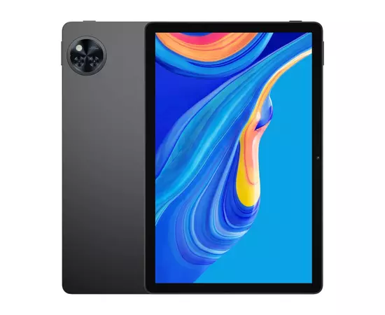 Планшет Doogee U11 4/128GB Black (6923740240113)