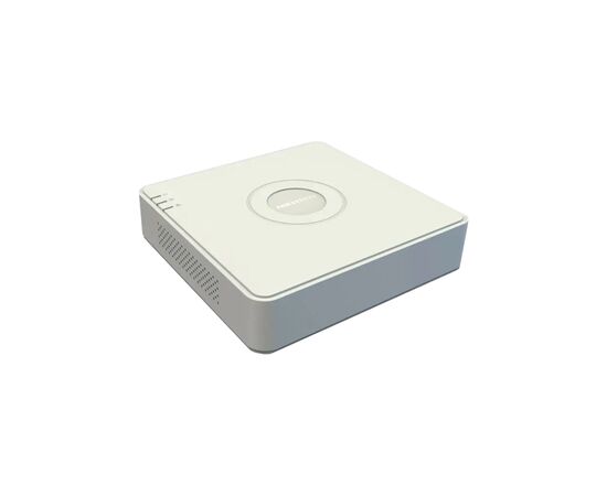 Регистратор для видеонаблюдения Hikvision DS-7104NI-Q1/4P(STD)(D)/UKR