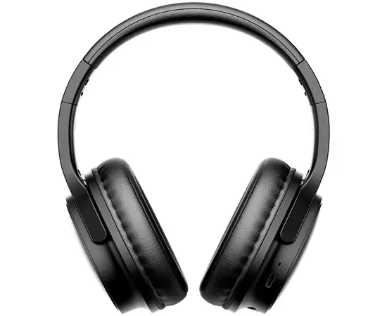 Наушники Canyon OnRiff 4 Bluetooth Black (CNS-CBTHS4B), изображение 2 Наушники Canyon OnRiff 4 Bluetooth Black (CNS-CBTHS4B), изображение 2