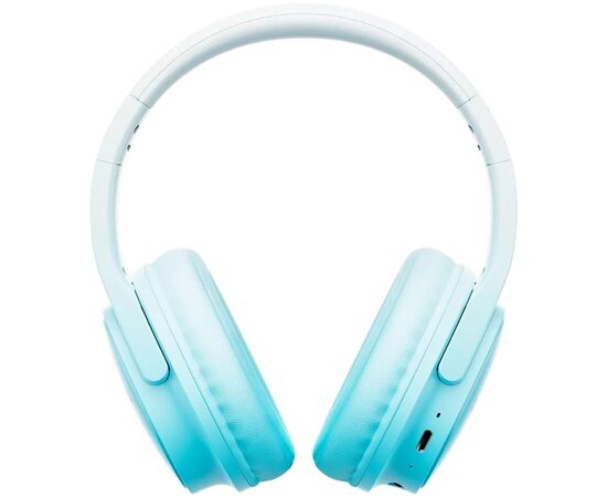 Наушники Canyon OnRiff 4 Bluetooth Blue (CNS-CBTHS4BL), изображение 2 Наушники Canyon OnRiff 4 Bluetooth Blue (CNS-CBTHS4BL), изображение 2