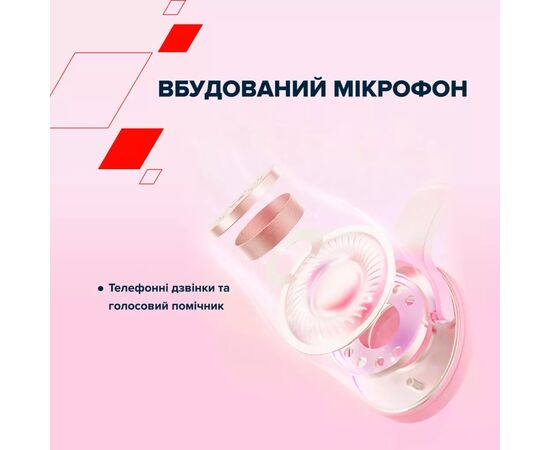Наушники Canyon OnRiff 4 Bluetooth Blue (CNS-CBTHS4BL), изображение 8 Наушники Canyon OnRiff 4 Bluetooth Blue (CNS-CBTHS4BL), изображение 8