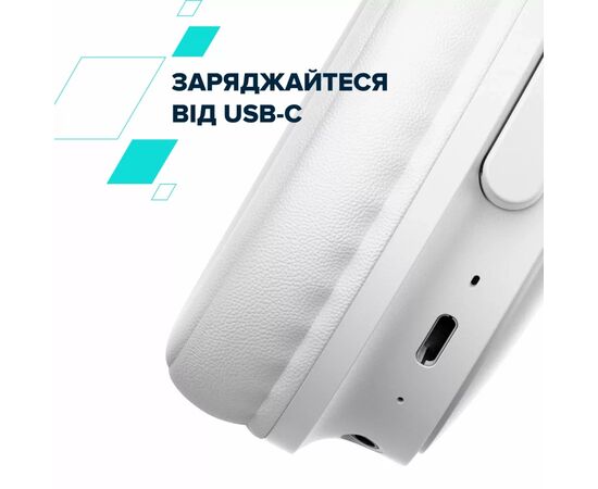Наушники Canyon OnRiff 4 Bluetooth Blue (CNS-CBTHS4BL), изображение 9 Наушники Canyon OnRiff 4 Bluetooth Blue (CNS-CBTHS4BL), изображение 9