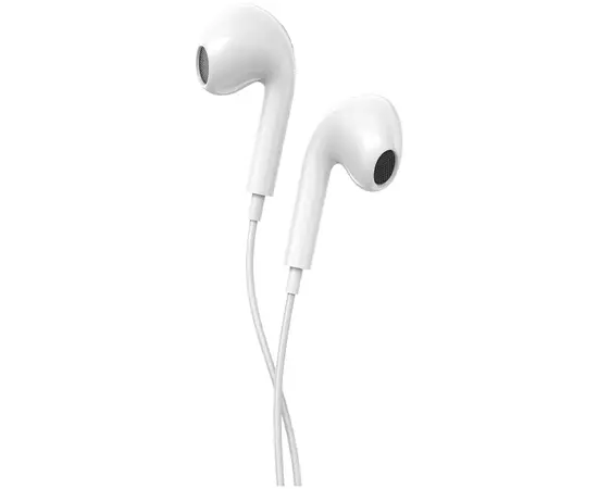 Наушники Canyon SEP-6 Type-C HiRes sound White (CNS-CEP6W), изображение 2 Наушники Canyon SEP-6 Type-C HiRes sound White (CNS-CEP6W), изображение 2