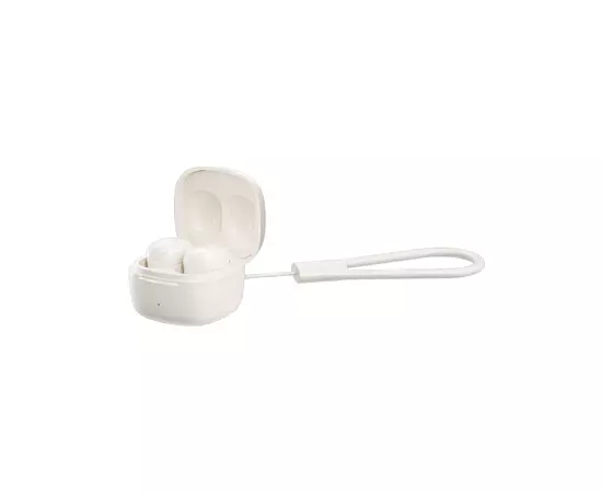 Наушники Canyon OnGo 4 Mini TWS Beige (CNS-TWS4BE), изображение 2 Наушники Canyon OnGo 4 Mini TWS Beige (CNS-TWS4BE), изображение 2