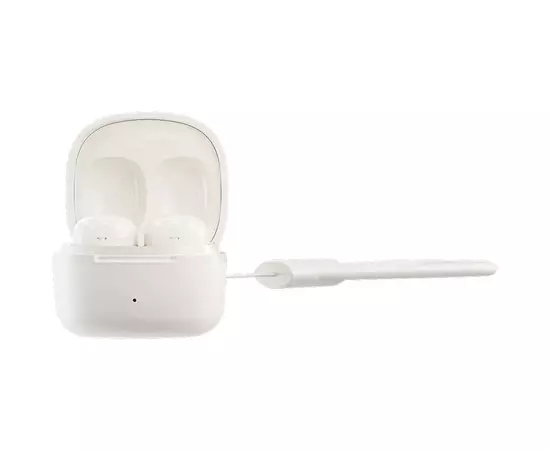 Наушники Canyon OnGo 4 Mini TWS Beige (CNS-TWS4BE), изображение 3 Наушники Canyon OnGo 4 Mini TWS Beige (CNS-TWS4BE), изображение 3