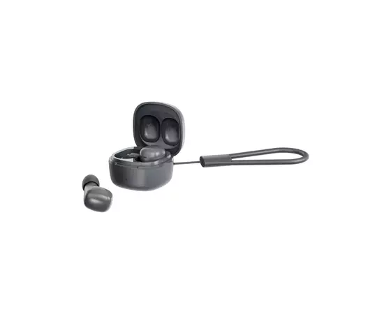 Наушники Canyon OnGo 4 Mini TWS Grey (CNS-TWS4G)