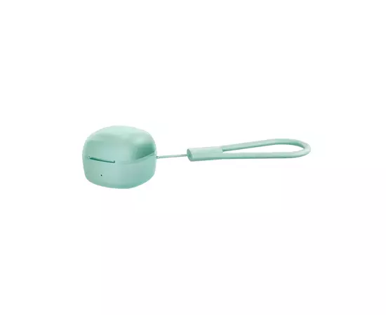 Наушники Canyon OnGo 4 Mini TWS Green (CNS-TWS4GR), изображение 4 Наушники Canyon OnGo 4 Mini TWS Green (CNS-TWS4GR), изображение 4