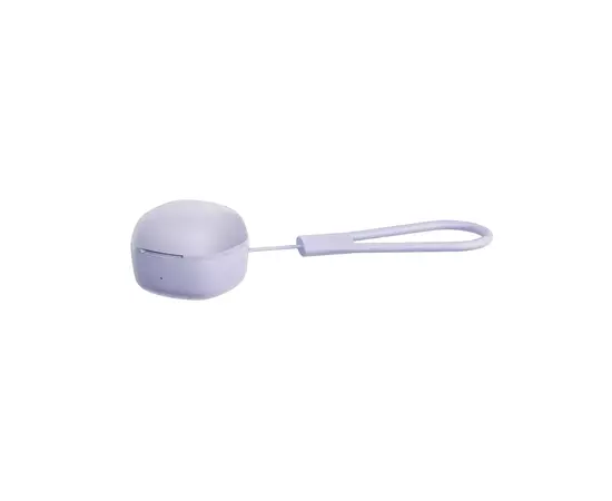 Наушники Canyon OnGo 4 Mini TWS Purple (CNS-TWS4P), изображение 4 Наушники Canyon OnGo 4 Mini TWS Purple (CNS-TWS4P), изображение 4