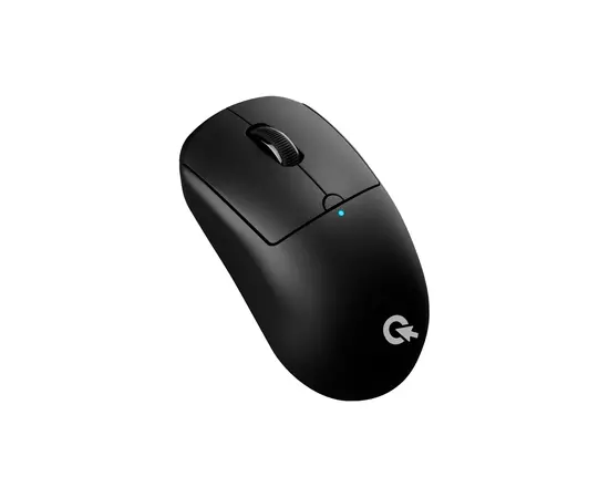 Мышка OfficePro M307B Silent Click Wireless/Bluetooth Black (M307B), изображение 2 Мышка OfficePro M307B Silent Click Wireless/Bluetooth Black (M307B), изображение 2