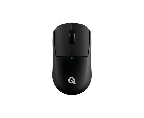 Мишка OfficePro M307B Silent Click Wireless/Bluetooth Black (M307B)