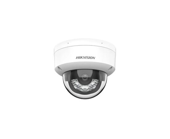 Камера видеонаблюдения Hikvision DS-2CD1123G2-LIUF (4.0), изображение 2