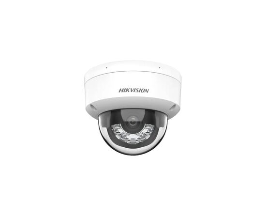 Камера видеонаблюдения Hikvision DS-2CD1123G2-LIUF (2.8), изображение 2 Камера видеонаблюдения Hikvision DS-2CD1123G2-LIUF (2.8), изображение 2