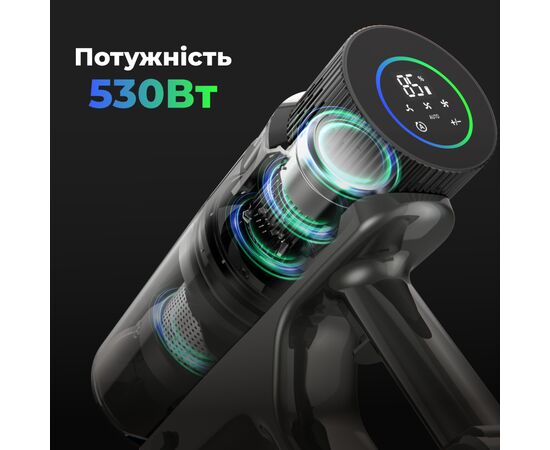 Пылесос AENO SC2 (ASC0002), изображение 10 Пылесос AENO SC2 (ASC0002), изображение 10