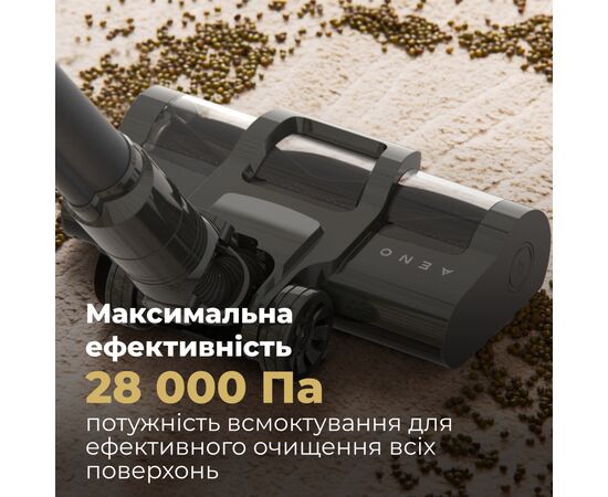 Пылесос AENO SC2 (ASC0002), изображение 6 Пылесос AENO SC2 (ASC0002), изображение 6