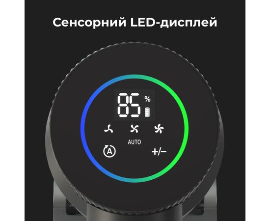 Пылесос AENO SC2 (ASC0002), изображение 9 Пылесос AENO SC2 (ASC0002), изображение 9