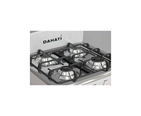 Плита DAHATI 2000-64X, изображение 4 Плита DAHATI 2000-64X, изображение 4