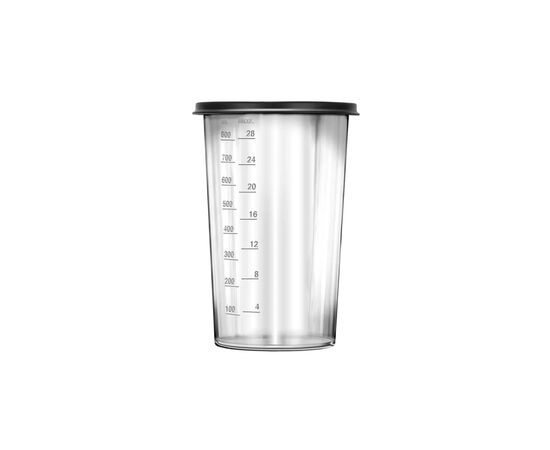 Блендер MPM MBL-42M, изображение 10