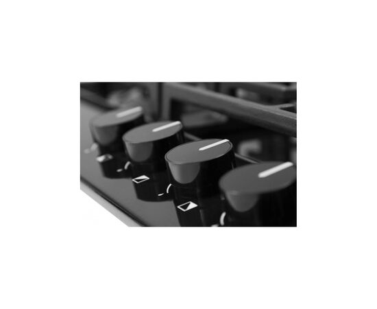 Варочная поверхность Hansa BHGS630502, изображение 5 Варочная поверхность Hansa BHGS630502, изображение 5