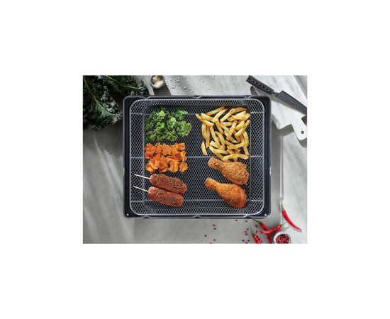 Духовой шкаф Hansa BOES69871, изображение 8