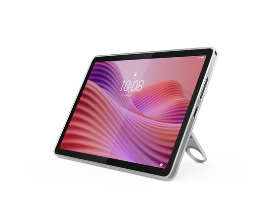 Планшет Lenovo Tab 4/128 WiFi Luna Grey + Clear Case (ZAEH0006UA), изображение 2 Планшет Lenovo Tab 4/128 WiFi Luna Grey + Clear Case (ZAEH0006UA), изображение 2