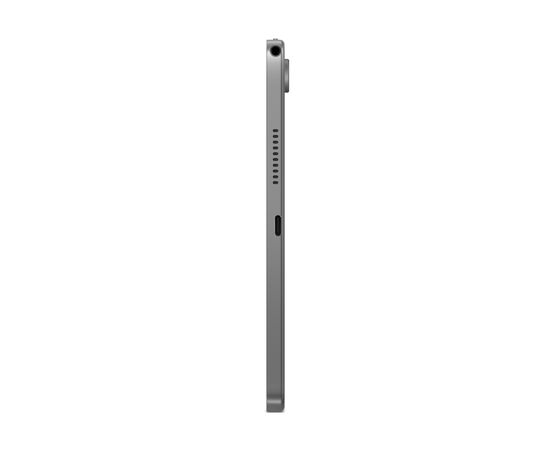 Планшет Lenovo Tab 4/128 WiFi Luna Grey + Clear Case (ZAEH0006UA), изображение 7 Планшет Lenovo Tab 4/128 WiFi Luna Grey + Clear Case (ZAEH0006UA), изображение 7