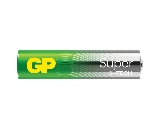 Батарейка Gp AAA LR3 Super Alcaline * 2 (24A21-SB2 / 4891199218040)