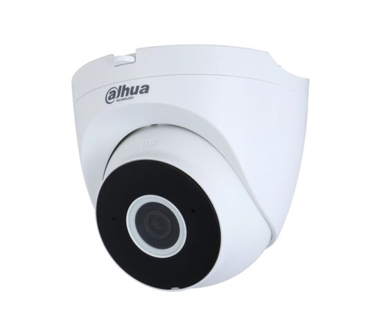 Камера видеонаблюдения Dahua DH-IPC-HDW1430DT-SAW (2.8), изображение 2 Камера видеонаблюдения Dahua DH-IPC-HDW1430DT-SAW (2.8), изображение 2