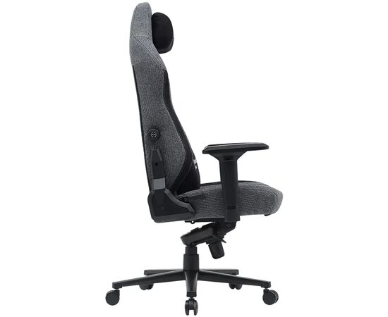 Кресло игровое Canyon Boulder XLCH01 King Size Grey (CND-XLCH01), изображение 3 Кресло игровое Canyon Boulder XLCH01 King Size Grey (CND-XLCH01), изображение 3