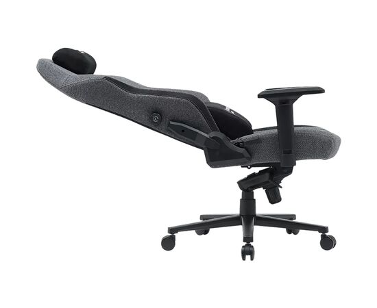 Кресло игровое Canyon Boulder XLCH01 King Size Grey (CND-XLCH01), изображение 4 Кресло игровое Canyon Boulder XLCH01 King Size Grey (CND-XLCH01), изображение 4