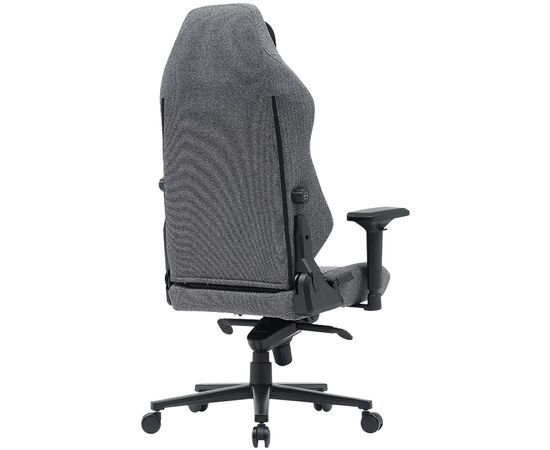 Кресло игровое Canyon Boulder XLCH01 King Size Grey (CND-XLCH01), изображение 5 Кресло игровое Canyon Boulder XLCH01 King Size Grey (CND-XLCH01), изображение 5