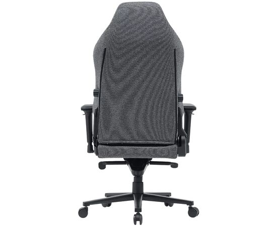 Кресло игровое Canyon Boulder XLCH01 King Size Grey (CND-XLCH01), изображение 6 Кресло игровое Canyon Boulder XLCH01 King Size Grey (CND-XLCH01), изображение 6