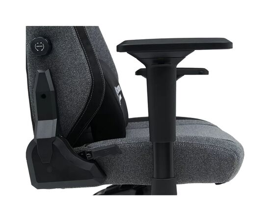 Кресло игровое Canyon Boulder XLCH01 King Size Grey (CND-XLCH01), изображение 9 Кресло игровое Canyon Boulder XLCH01 King Size Grey (CND-XLCH01), изображение 9