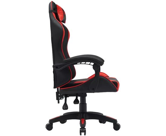 Кресло игровое Canyon Core SGCH2 Black/Red (CNE-SGCH2R), изображение 3 Кресло игровое Canyon Core SGCH2 Black/Red (CNE-SGCH2R), изображение 3