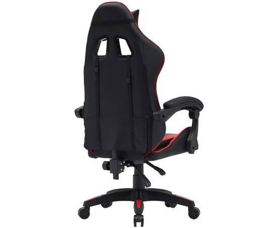 Кресло игровое Canyon Core SGCH2 Black/Red (CNE-SGCH2R), изображение 4 Кресло игровое Canyon Core SGCH2 Black/Red (CNE-SGCH2R), изображение 4