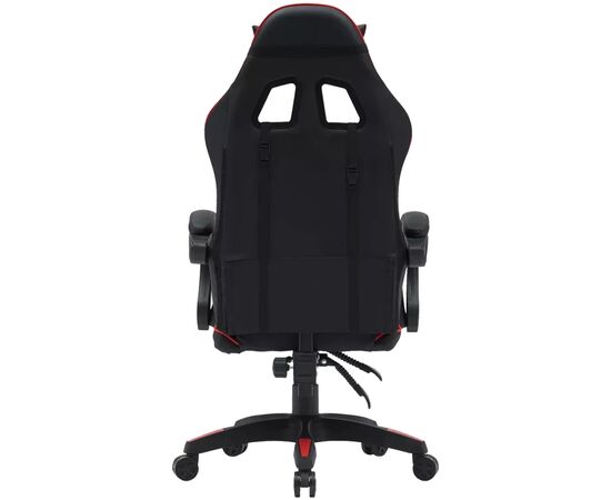 Кресло игровое Canyon Core SGCH2 Black/Red (CNE-SGCH2R), изображение 5 Кресло игровое Canyon Core SGCH2 Black/Red (CNE-SGCH2R), изображение 5
