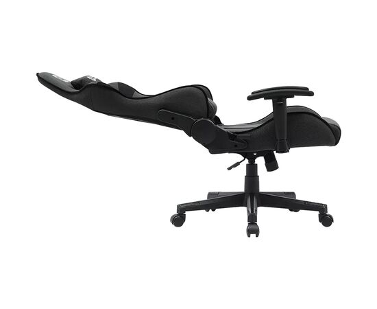 Кресло игровое Canyon Crest FCH01 Fabric Grey (CNS-FCH01), изображение 6 Кресло игровое Canyon Crest FCH01 Fabric Grey (CNS-FCH01), изображение 6