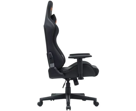 Кресло игровое Canyon Irida RGBCH03 RGB Black (CNS-RGBCH03), изображение 4 Кресло игровое Canyon Irida RGBCH03 RGB Black (CNS-RGBCH03), изображение 4