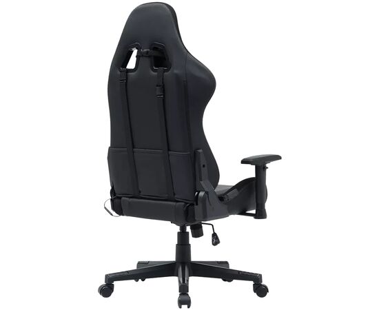 Кресло игровое Canyon Irida RGBCH03 RGB Black (CNS-RGBCH03), изображение 5 Кресло игровое Canyon Irida RGBCH03 RGB Black (CNS-RGBCH03), изображение 5