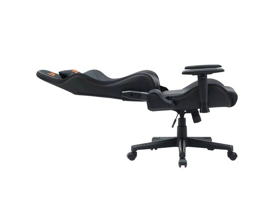 Кресло игровое Canyon Irida RGBCH03 RGB Black (CNS-RGBCH03), изображение 7 Кресло игровое Canyon Irida RGBCH03 RGB Black (CNS-RGBCH03), изображение 7