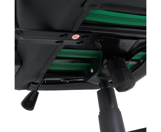 Кресло игровое Canyon Irida RGBCH03 RGB Black (CNS-RGBCH03), изображение 9 Кресло игровое Canyon Irida RGBCH03 RGB Black (CNS-RGBCH03), изображение 9