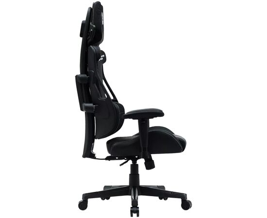 Кресло игровое Canyon Morphos ABCH01 Black (CNS-ABCH01BW), изображение 3 Кресло игровое Canyon Morphos ABCH01 Black (CNS-ABCH01BW), изображение 3