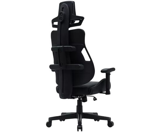Кресло игровое Canyon Morphos ABCH01 Black (CNS-ABCH01BW), изображение 4 Кресло игровое Canyon Morphos ABCH01 Black (CNS-ABCH01BW), изображение 4