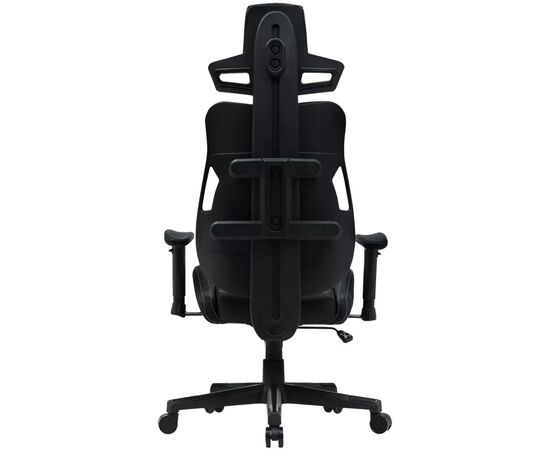Кресло игровое Canyon Morphos ABCH01 Black (CNS-ABCH01BW), изображение 5 Кресло игровое Canyon Morphos ABCH01 Black (CNS-ABCH01BW), изображение 5
