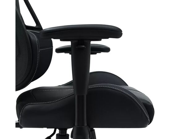 Кресло игровое Canyon Morphos ABCH01 Black (CNS-ABCH01BW), изображение 6 Кресло игровое Canyon Morphos ABCH01 Black (CNS-ABCH01BW), изображение 6