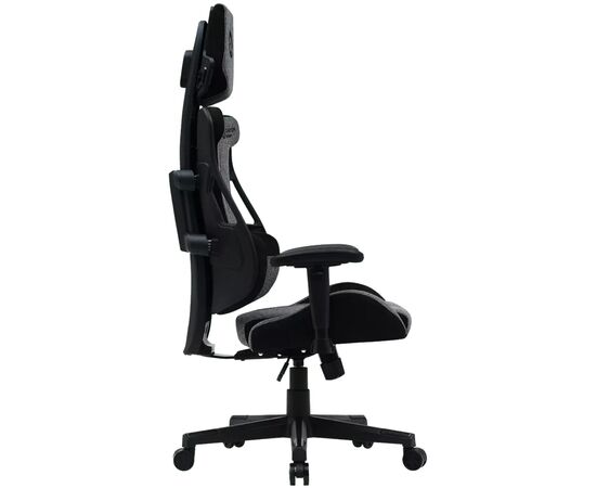 Кресло игровое Canyon Morphos ABCH01 Grey (CNS-ABCH01GYB), изображение 3 Кресло игровое Canyon Morphos ABCH01 Grey (CNS-ABCH01GYB), изображение 3