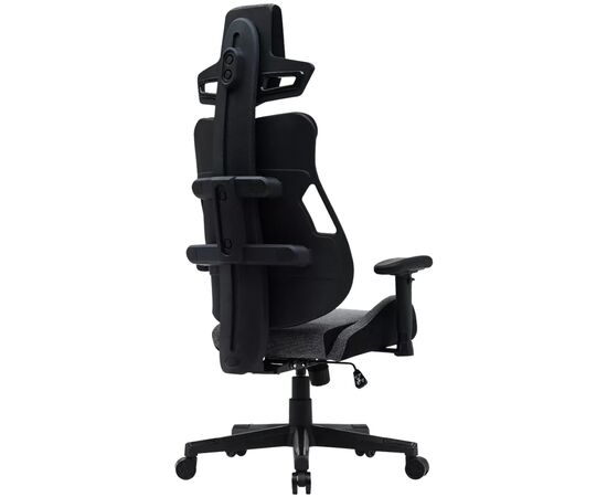 Кресло игровое Canyon Morphos ABCH01 Grey (CNS-ABCH01GYB), изображение 4 Кресло игровое Canyon Morphos ABCH01 Grey (CNS-ABCH01GYB), изображение 4