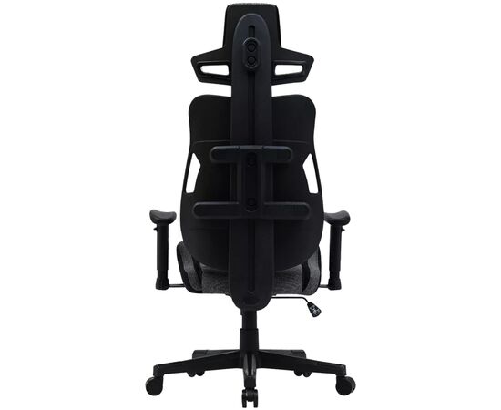 Кресло игровое Canyon Morphos ABCH01 Grey (CNS-ABCH01GYB), изображение 5 Кресло игровое Canyon Morphos ABCH01 Grey (CNS-ABCH01GYB), изображение 5