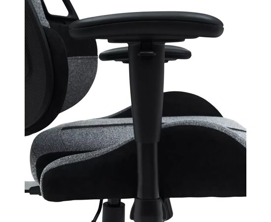 Кресло игровое Canyon Morphos ABCH01 Grey (CNS-ABCH01GYB), изображение 6 Кресло игровое Canyon Morphos ABCH01 Grey (CNS-ABCH01GYB), изображение 6